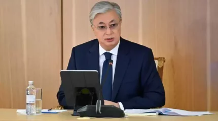 Түркістан облысындағы жағдай: Президент қайғылы оқиғаның мән-жайын мұқият тексеруді тапсырды