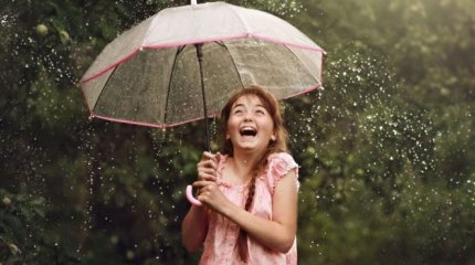 Жара спадёт: о погоде на выходные рассказали синоптики