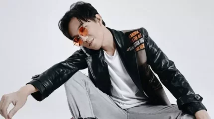 "Фантастика". Димаш Құдайберген жаңа стильдегі әнімен жанкүйерлерін таңғалдырды