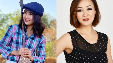 Марқұм Жанар Хамитоваға ұқсайтын әнші: "Тағдырым ұқсамасын"