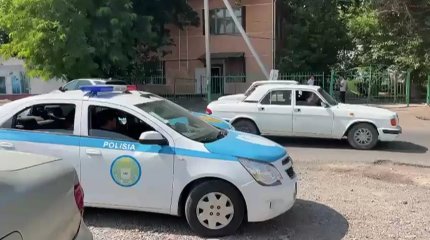 Убийца девочки в Туркестанской области "отсидел" 10 лет в тюрьме