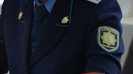 ҚР Бас прокуратурасы Түркістан облысындағы қыз баланың өліміне қатысты мәлімдеме жасады