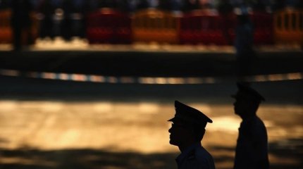 Отравившую детей воспитательницу казнили в Китае