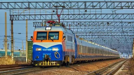 Енді 15 жастан асқан жасөспірімдер пойызбен жүру үшін ата-анасының сенімхатын алмайды