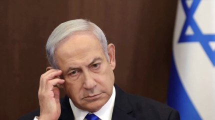 Подробности экстренной госпитализации премьер-министра Израиля раскрыли в его канцелярии