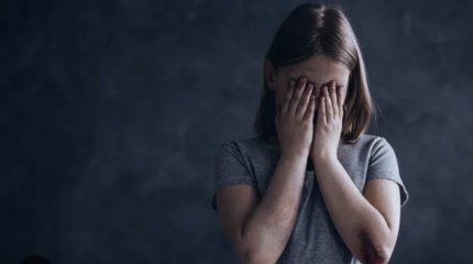 К 15 годам тюрьмы приговорили туркестанца за надругательство над тремя малолетними