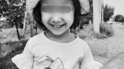 Суд подтвердил сексуальное насилие перед смертью 5-летней девочки в Туркестанской области