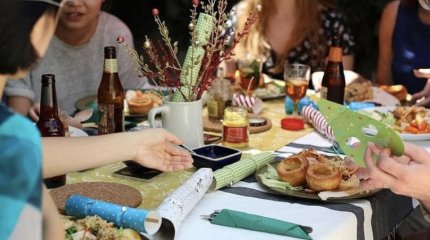 Скорпионы, купите то, о чем давно мечтали; Рыбы, отправляйтесь в гости: советы звёзд в воскресенье