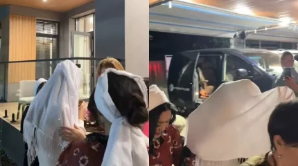 Танымал мобилограф Қыран Талапбек екінші рет шаңырақ көтерді