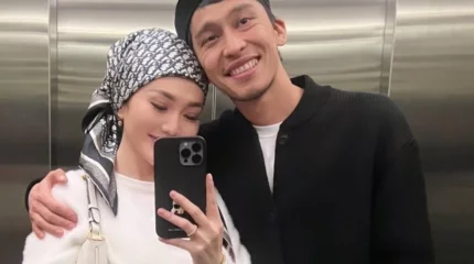 Ерке Есмахан: "Махаббат жас түгілі жынысқа қарап жатқан жоқ"