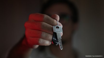 Астанадан пәтер алғысы келген тұрғындар 450 миллион теңгеге алданып қалды