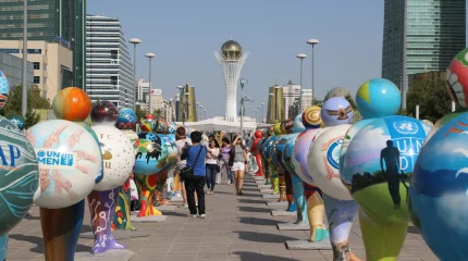 Қазақстан халқының саны 20 миллионға таяп қалды