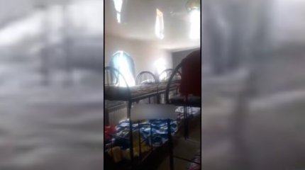Алматы қалалық білім басқармасы сауна аумағында орналасқан лагерьге қатысты дауға жауап берді