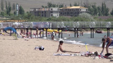 Ыстықкөлде демалу үшін қанша қаражат керек?