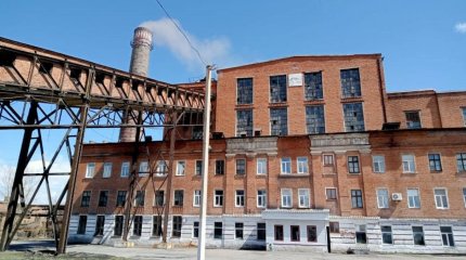 За ремонтом на Риддер ТЭЦ можно будет следить в онлайн режиме, - Саткалиев