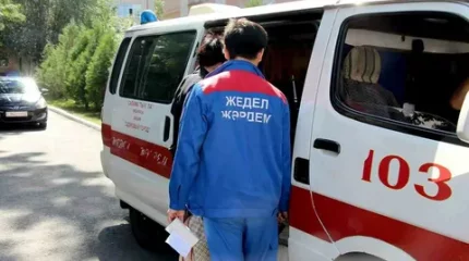 Қарағанды балабақшасында балалар уланып қалды