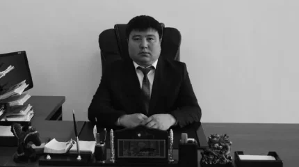 Ақтөбе облысында пышақ жарақатын алған әкім көз жұмды: айыпталушыға үкім шықты