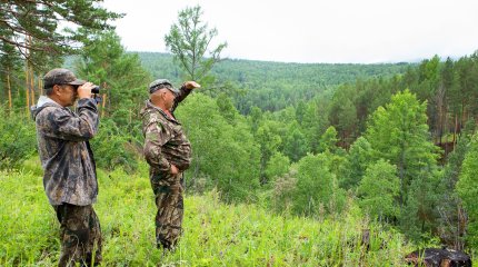 О 100% повышении зарплат сотрудникам природоохранных служб заявили в Кабмине