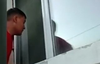 Забытые макароны на сковороде едва не стоили жизни алтайцу