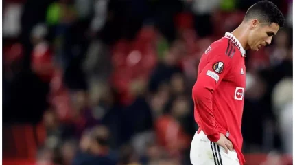 "Есіктер жабылды": Криштиану Роналду Еуропа футболына қайта оралмайтынын мәлімдеді