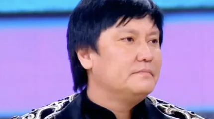 "Алланың сынағы": Өмірқұл Айниязовтың жалғыз ұлы той алдында жол апатына ұшырады