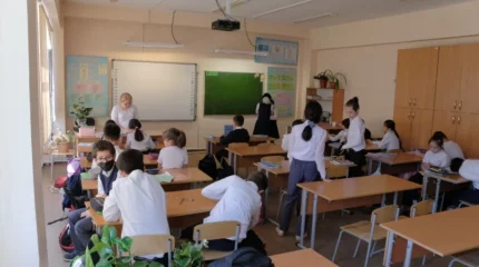 2024 жылы оқушыларға арналған оқу жылы 31 мамырда аяқталады: Комиссия шешім шығарды