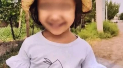 Түркістан облысындағы бес жасар қыздың өлімі: Баланың зорланғаны расталды