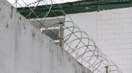 Есегін зорлаған адам үш тәулікке қамауға алынды