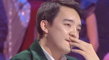 "Жұлдыз болып кеткенсің бе?": Еркеш Хасен өзіне ренжитін достарына жан сырын ақтарды