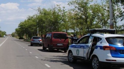 Костанайца поймали на браконьерстве