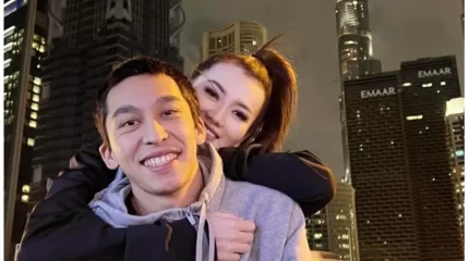 Ерке Есмахан: Махаббат жас түгілі жынысқа қарап жатқан жоқ