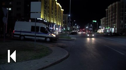 Жыл басынан бері 4 мыңнан аса кәмелетке толмаған бала ұсталды