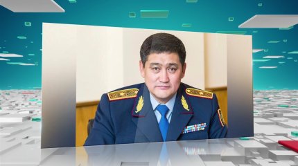 Кудебаев получил дополнительный срок за побег из страны