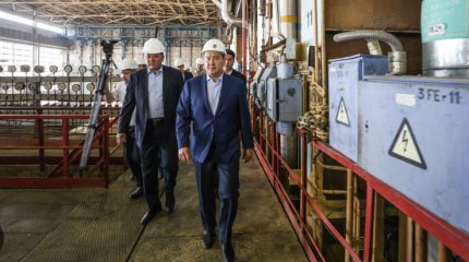 Почти 5 млрд тенге выделило правительство на ремонт МАЭК