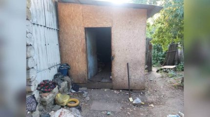 Қостанай облысында ер адам ауылдасын ұрып өлтірген