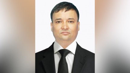 Түркістан облысында 5 жасар қыздың өлімінен кейін аудандық сот төрағасы қызметінен босатылды