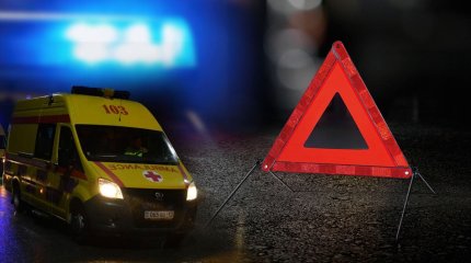 Атырау облысында жол апатынан әйел адам екі қызымен бірге қаза тапты