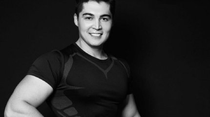 Фитнес-тренера застрелили в Алматы