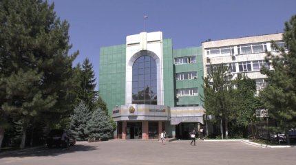 Алматыда фитнес жаттықтырушыны өз үйінде атып өлтірді