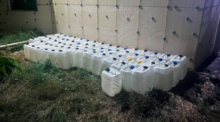 Нарколаборатории и склад с сырьем ликвидировали в Алматы