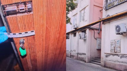 Шымкентте жалдамалы пәтерден жас келіншек өлі табылды