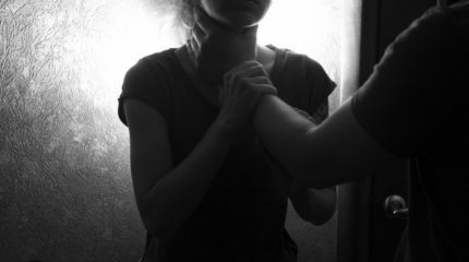 Девушку задушили на съемной квартире в Шымкенте