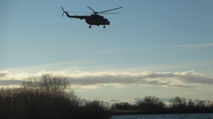 На "охоту" на браконьеров в ВКО намерены потратить 45 миллионов тенге