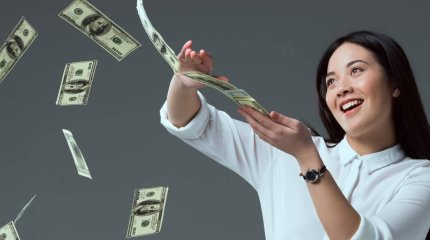 У Львов траты, Козероги, осторожнее в любовных делах: что сулят звёзды в четверг