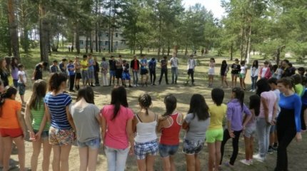 Генпрокуратура проверит все детские лагеря в Казахстане