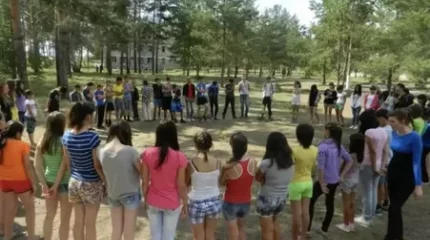 Прокурорлар елдегі барлық балалар лагерін тексеруге кірісті