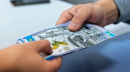 Өртке қарсы қызмет комитетінің төрағасы мен екі өңірде ТЖД бастығы пара алды деп айыпталды