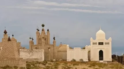 "Бейіт басына зәулім сарай салуға тыйым салынады". Құлпытас орнатудың жаңа ережесі кабылдануы мүмкін