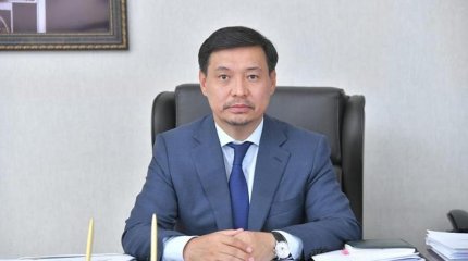 КНБ задержал заместителя акима Шымкента, - СМИ