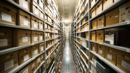 13 облыстың архиві толған, құжат сақтайтын орын жоқ